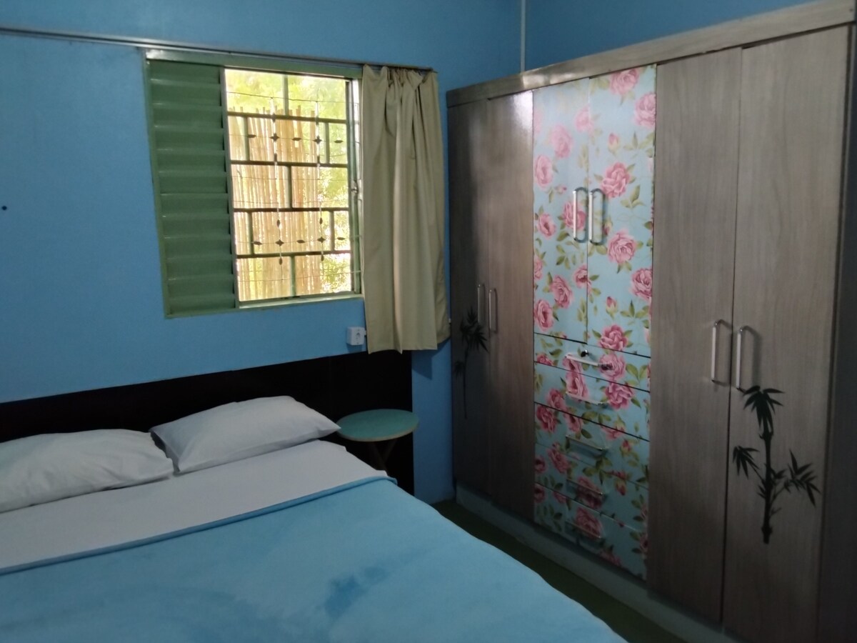 საძინებელი