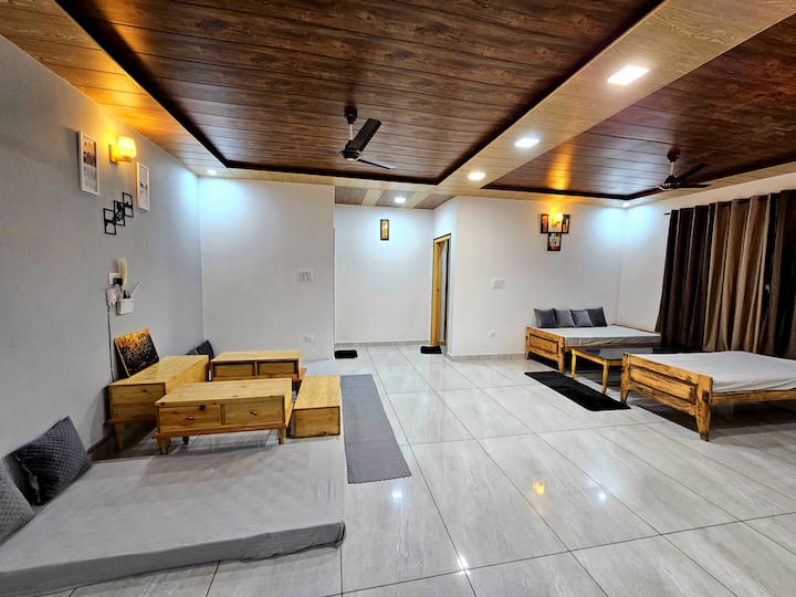 4 Bedrooms Villa, Bir - 比爾