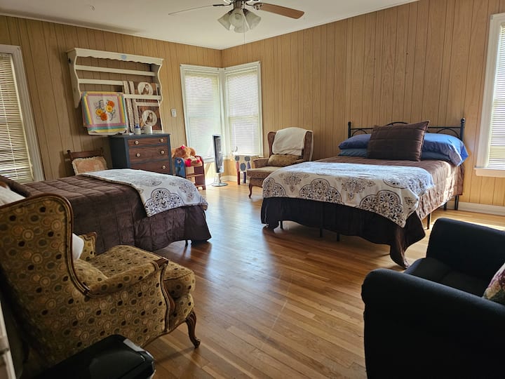 Спална соба 2