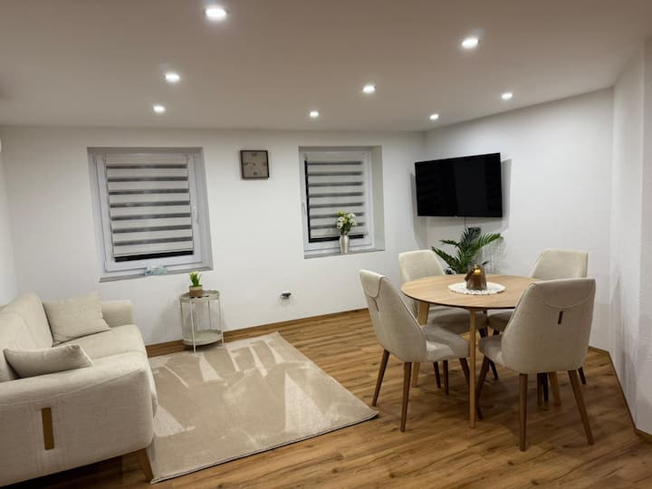 Isaak Apartment Lottstetten - Jestetten