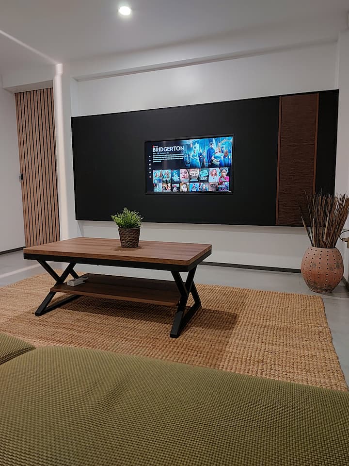 Seventy6 Apartment 1 - Paramaribo