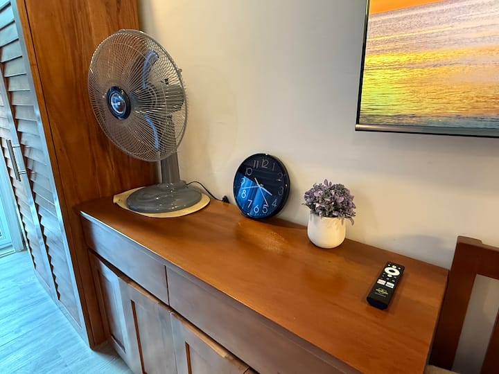 Condo In The Heart Of Baguio - - 碧瑤市