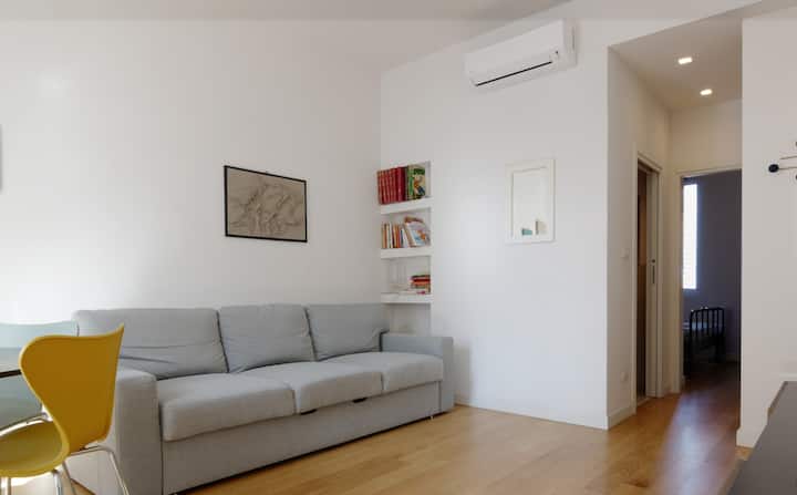 Flat With Garden At Cirenaica · Fiera · S. Orsola - 波隆那