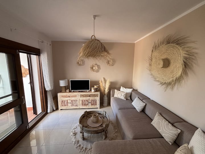 Familia-paraiso - Cala d'Or