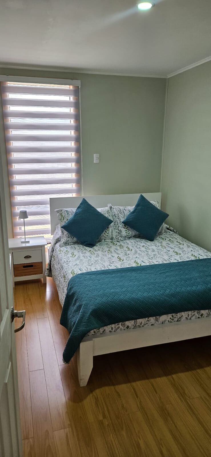 საძინებელი