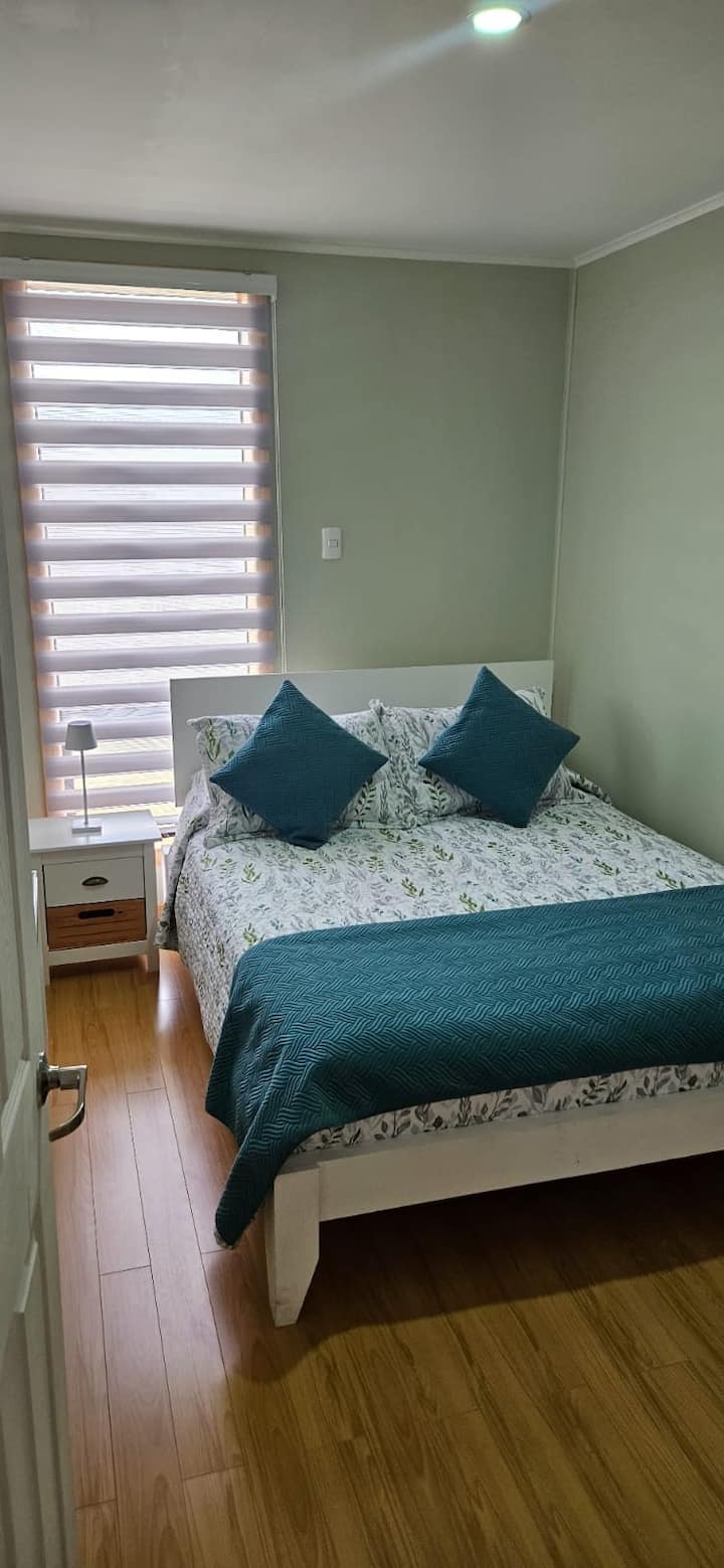 Habitación