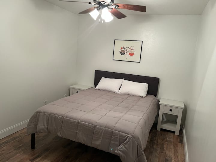 Bedroom 4