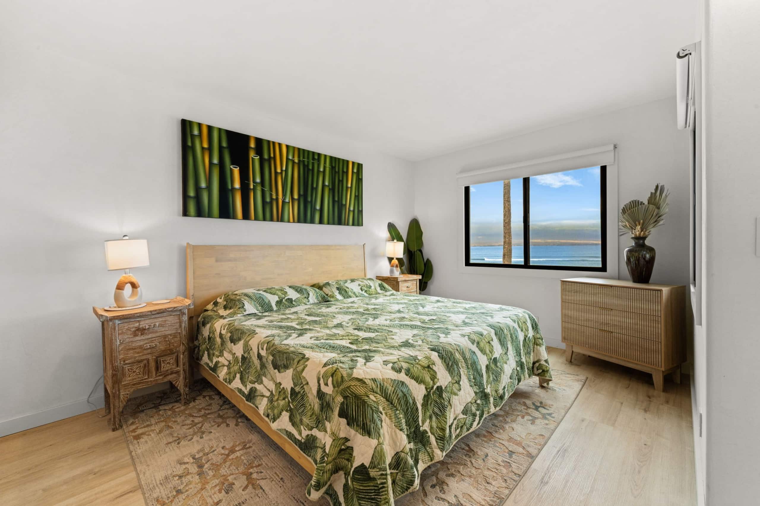 Condo in Wailuku · ★5.0 · 2 bedrooms · 3 beds · 2 private baths - Image 21