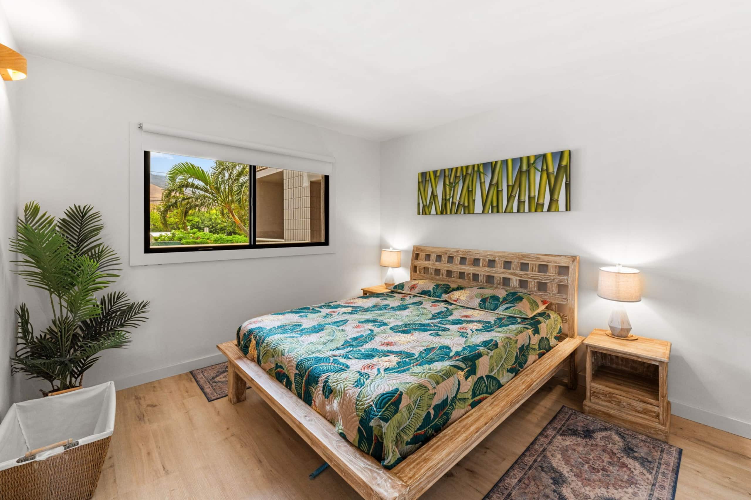 Condo in Wailuku · ★5.0 · 2 bedrooms · 3 beds · 2 private baths - Image 18