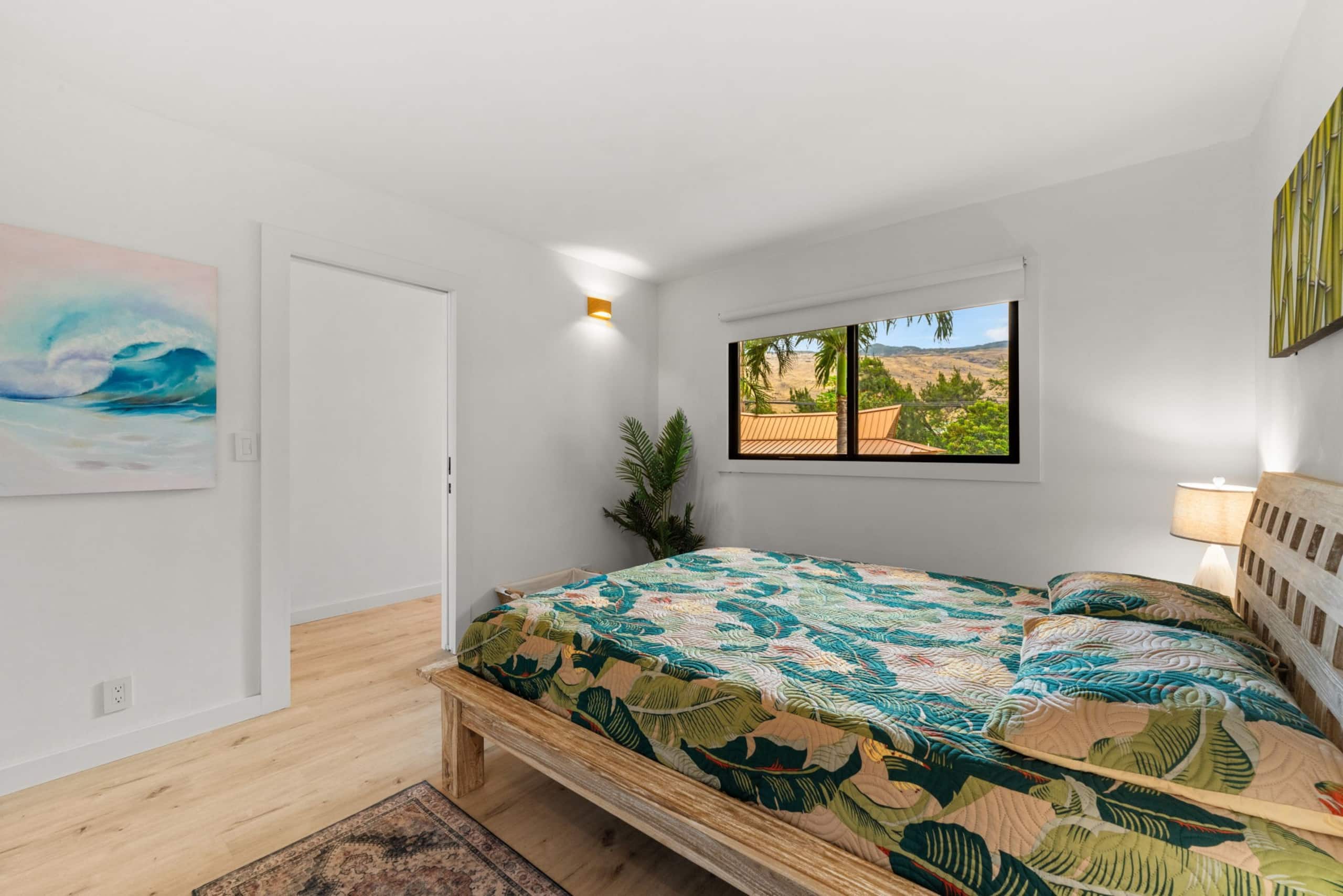 Condo in Wailuku · ★5.0 · 2 bedrooms · 3 beds · 2 private baths - Image 20