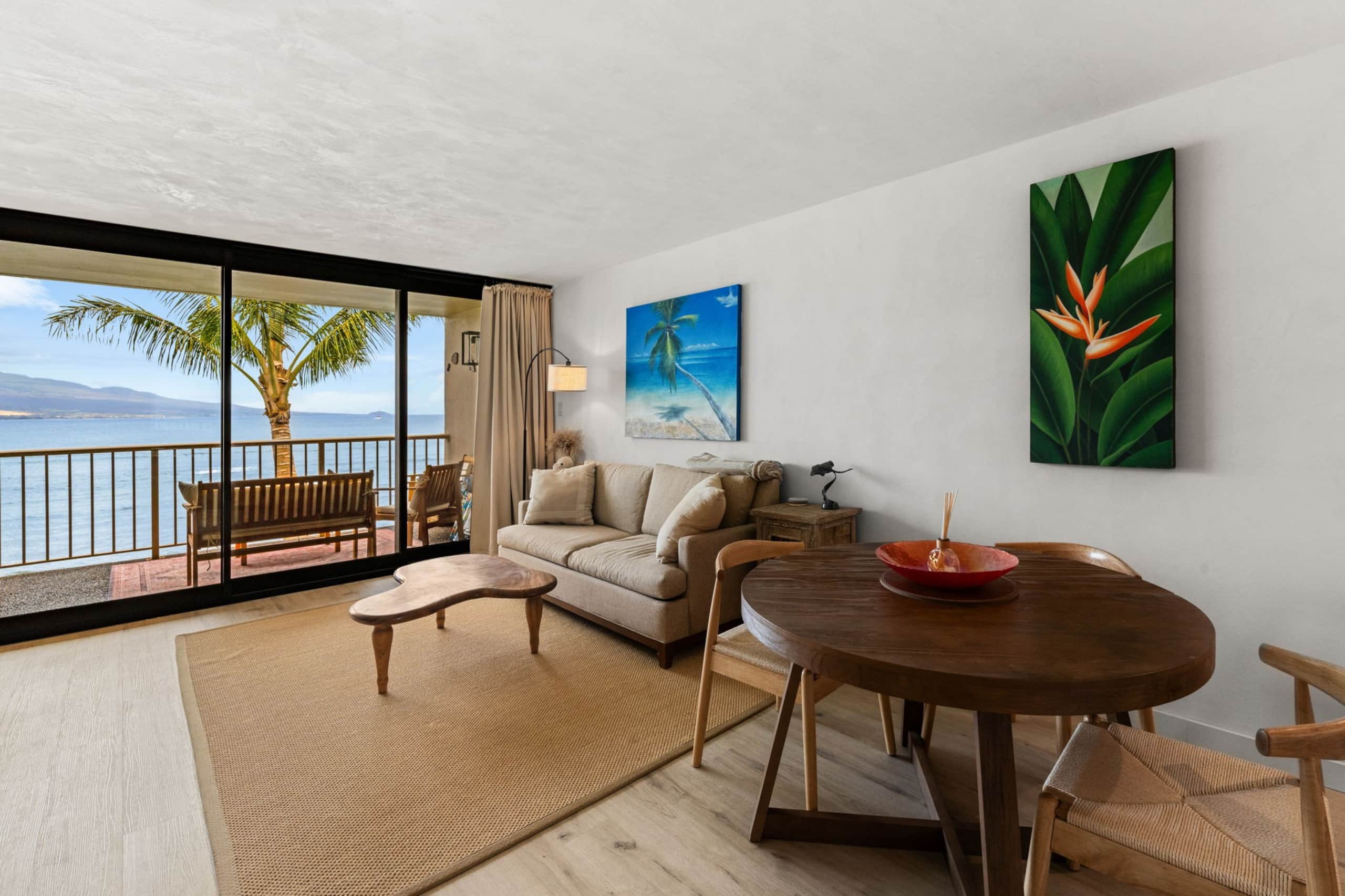 Condo in Wailuku · ★5.0 · 2 bedrooms · 3 beds · 2 private baths - Image 50
