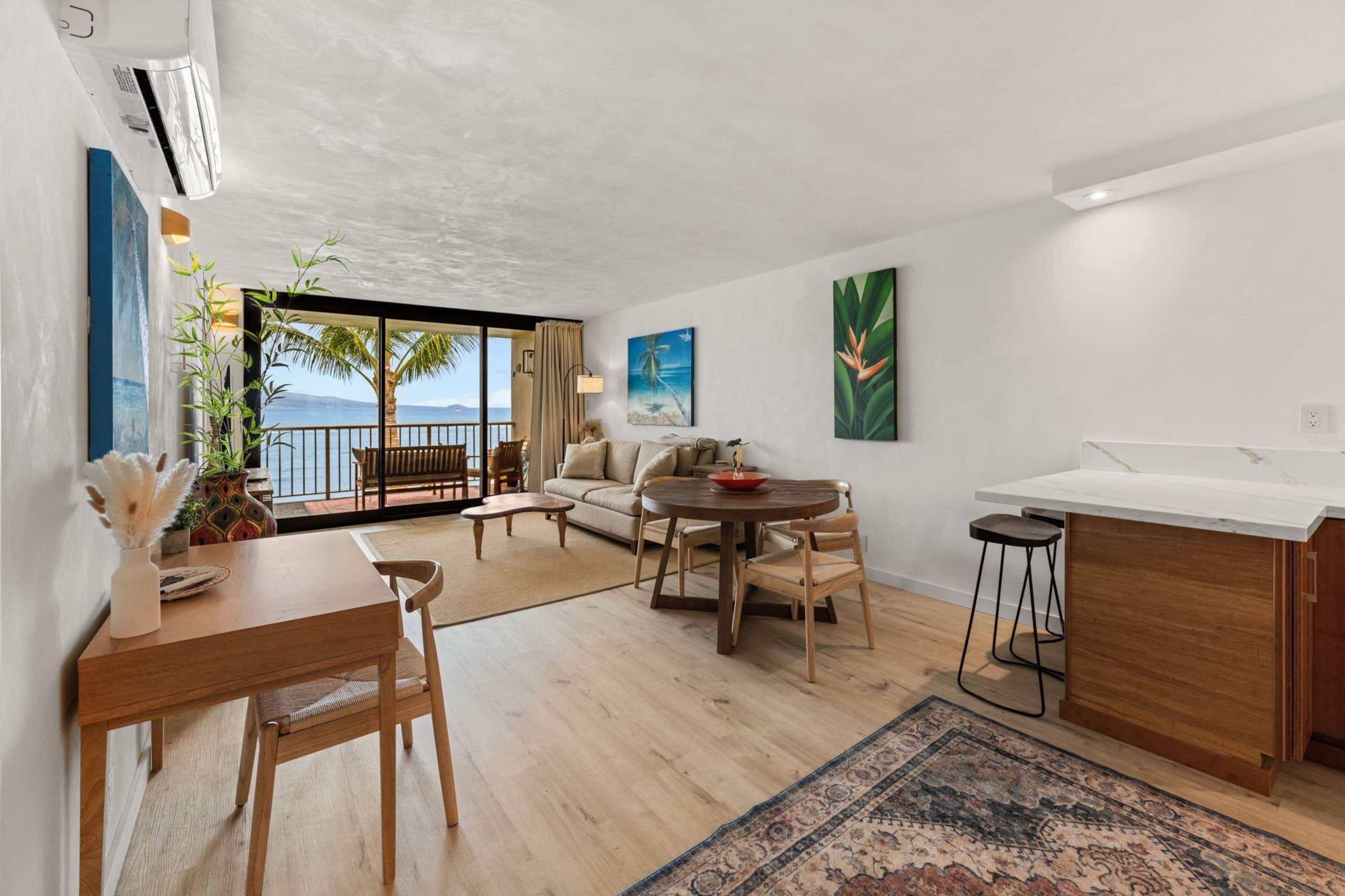 Condo in Wailuku · ★5.0 · 2 bedrooms · 3 beds · 2 private baths - Image 4
