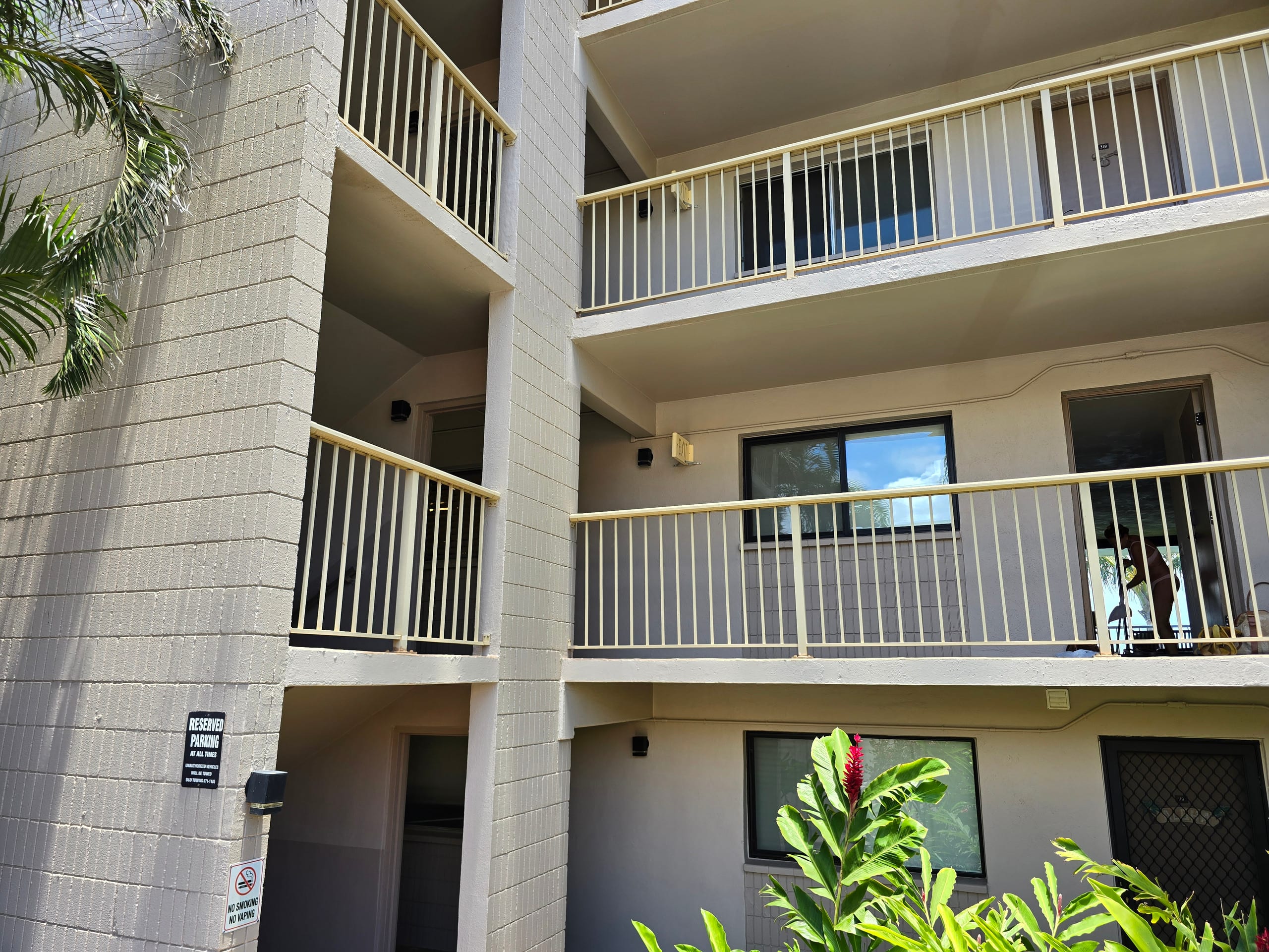 Condo in Wailuku · ★5.0 · 2 bedrooms · 3 beds · 2 private baths - Image 54