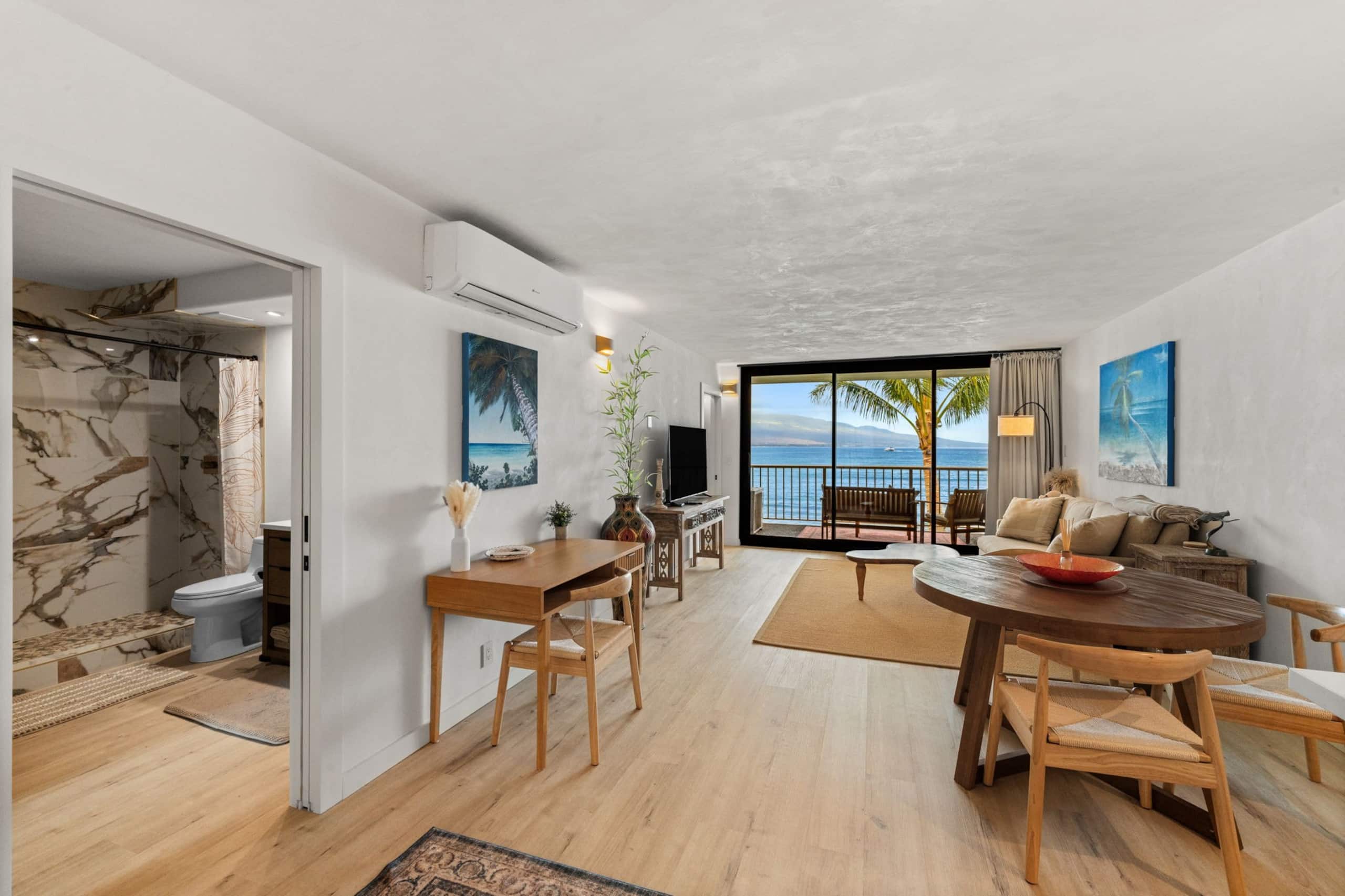 Condo in Wailuku · ★5.0 · 2 bedrooms · 3 beds · 2 private baths - Image 6