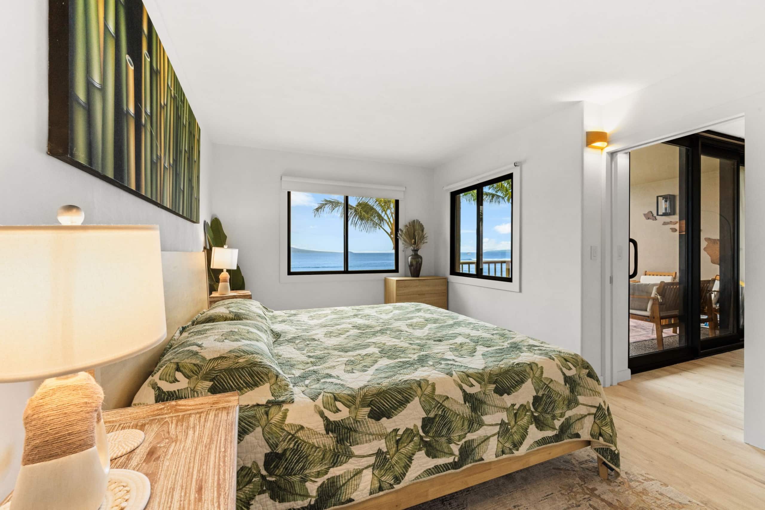 Condo in Wailuku · ★5.0 · 2 bedrooms · 3 beds · 2 private baths - Image 22