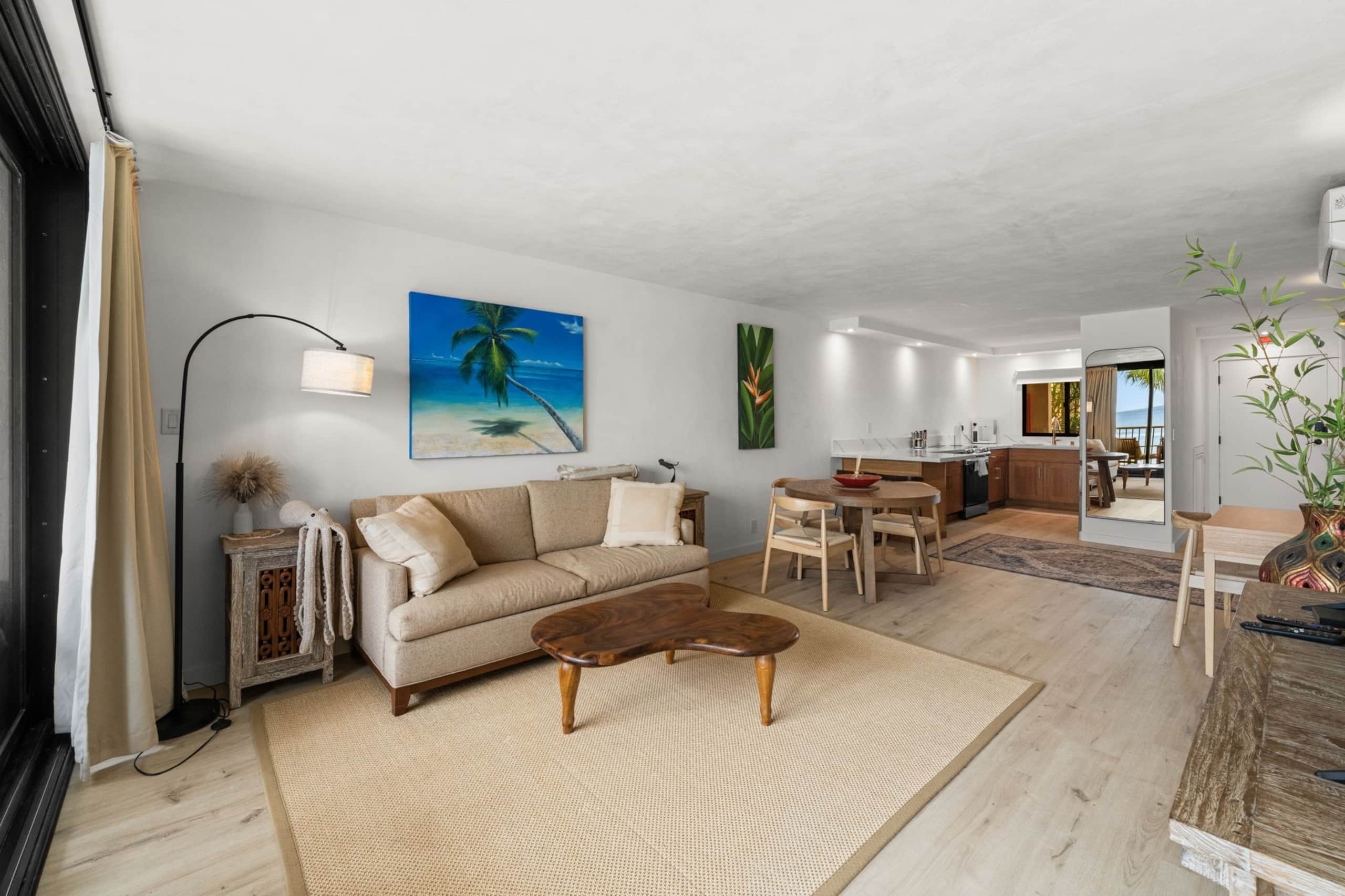 Condo in Wailuku · ★5.0 · 2 bedrooms · 3 beds · 2 private baths - Image 7
