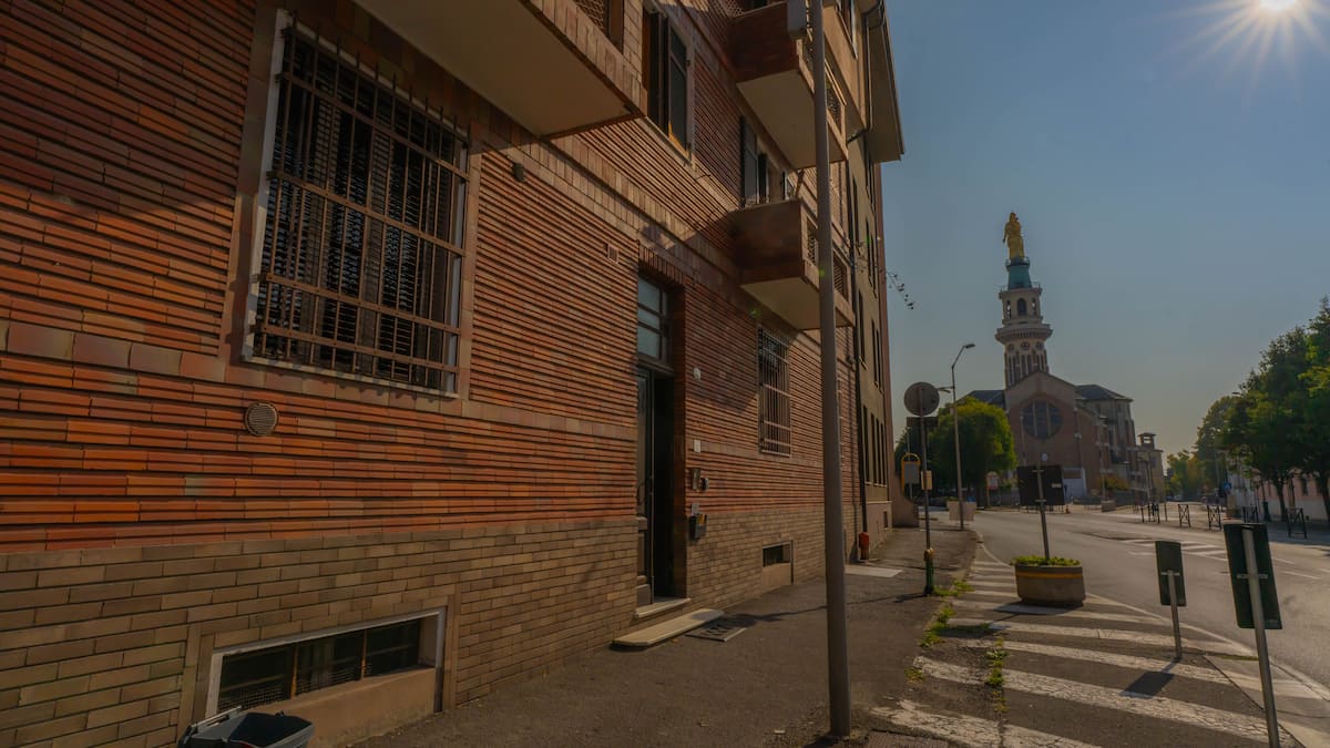 Appartamento Don Orione - Miniatura 4