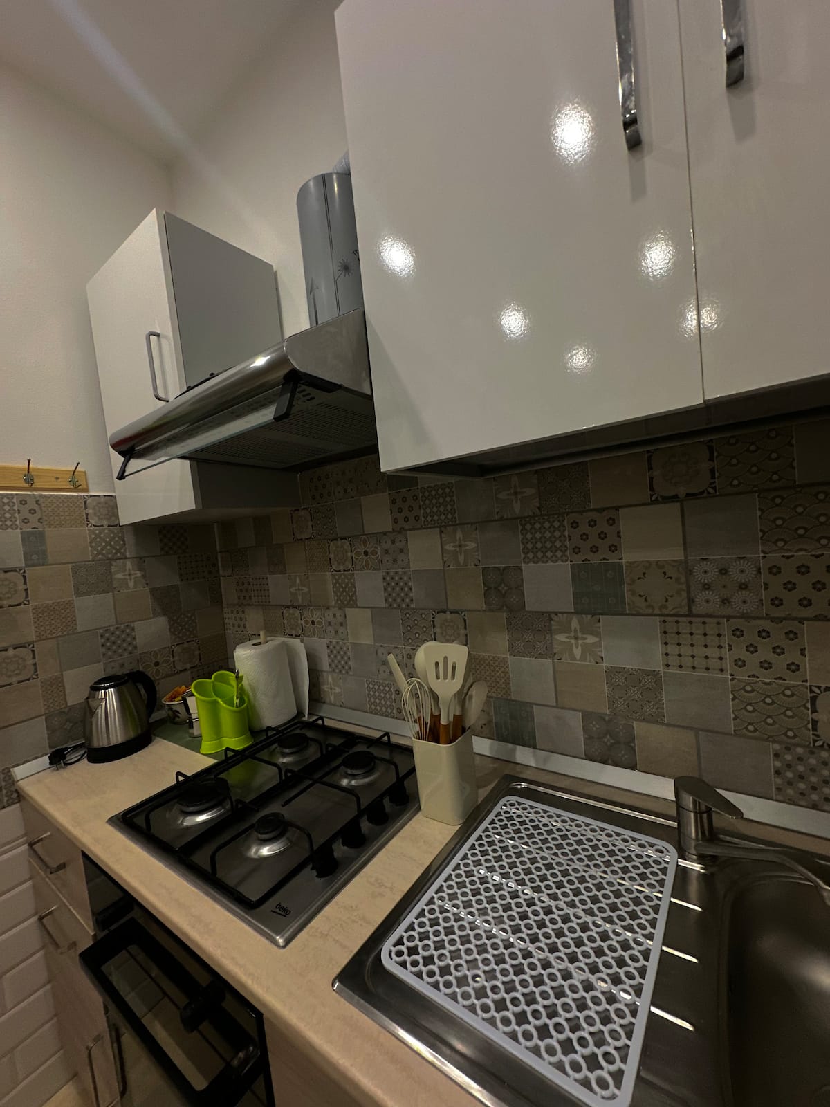 Appartamento Don Orione - Miniatura 3