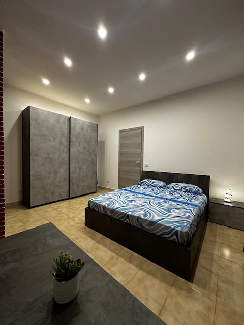 Don Orione Apartment