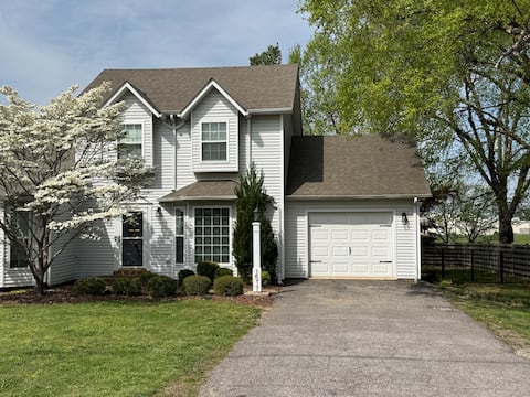 Massey Townhouse