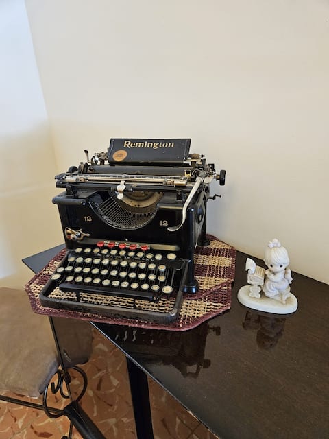 Top Airbnb: Grandparents' house in Ciudad De Allende