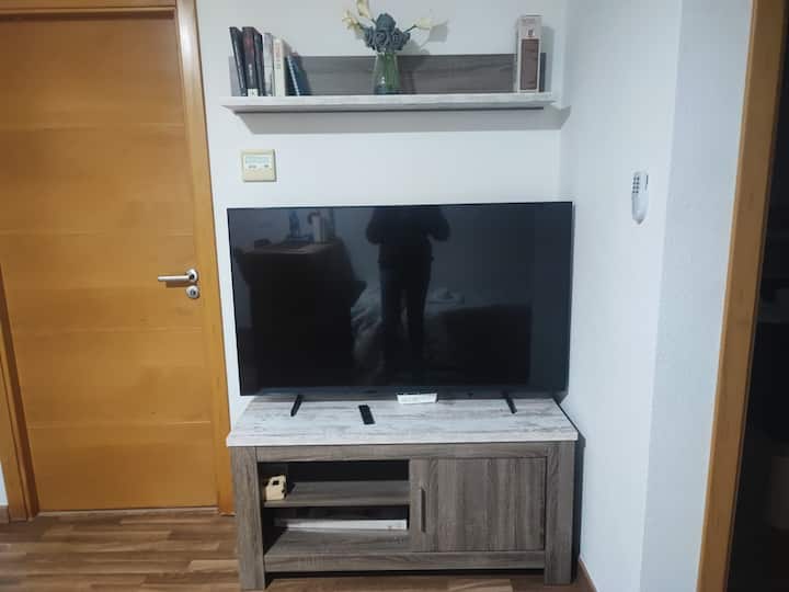 Apartamento Con Piscina Y Jacuzzi - Ricote