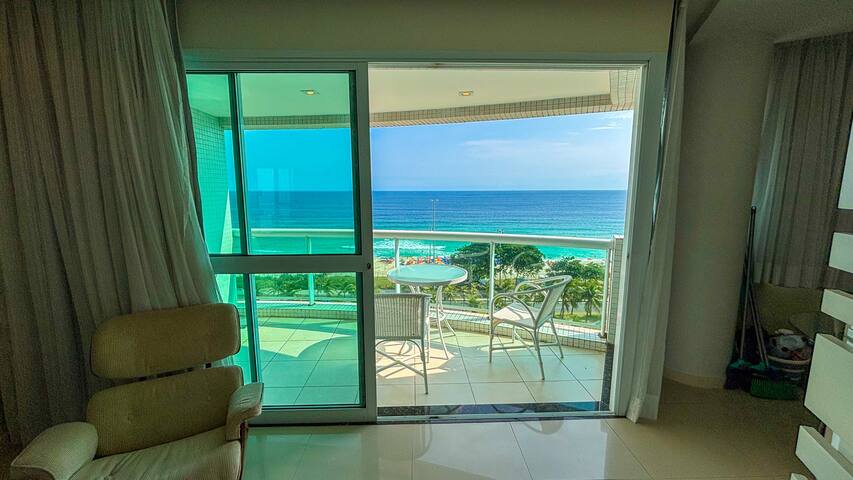 Wyndham Rio Barra Suíte Real com Vista do Mar gallery image 4