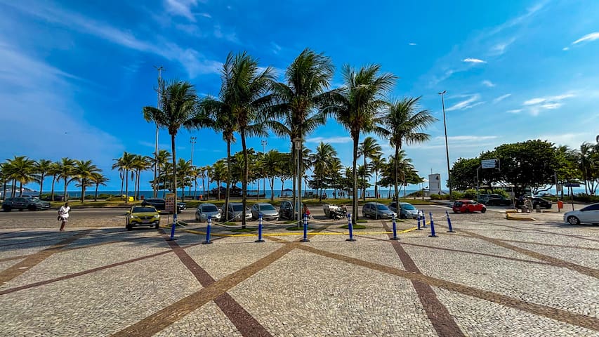 Wyndham Rio Barra Suíte Real com Vista do Mar gallery image 5
