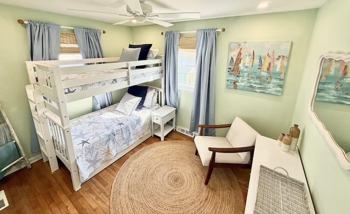 غرفة النوم 2