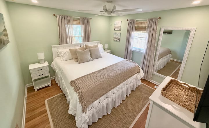 غرفة النوم 1