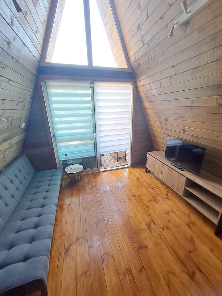 Quinta O Pinheiro - Coimbra - Cabana Olivae - Santa Clara