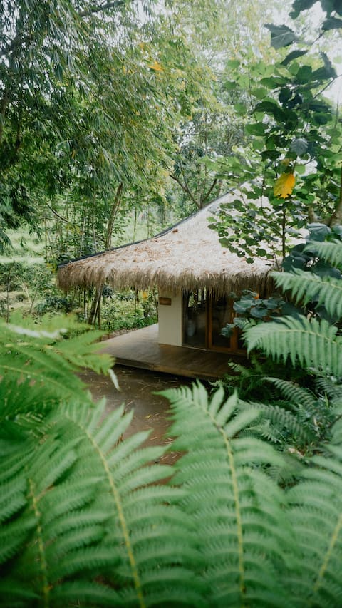 Unique Lodge B&B | in Lombok