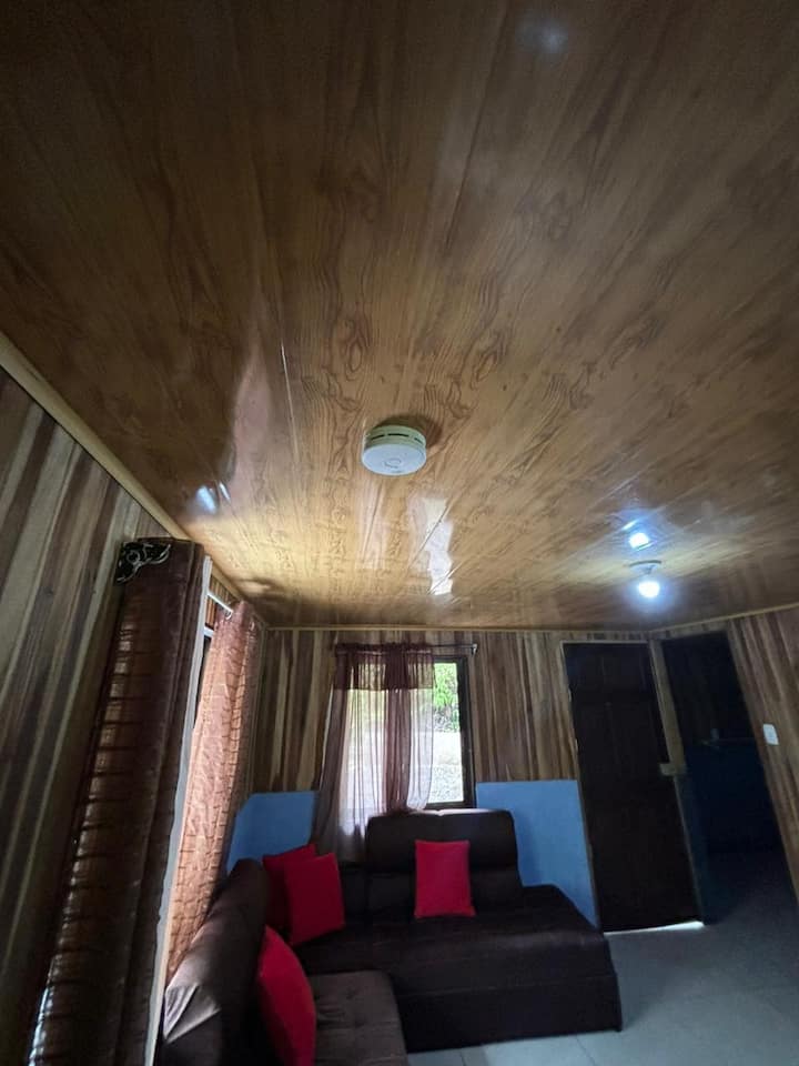 Всекидневна