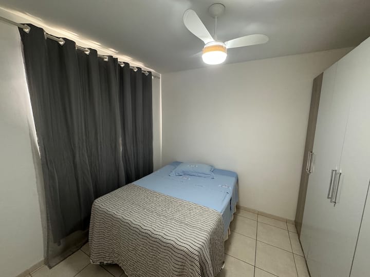 საძინებელი 1