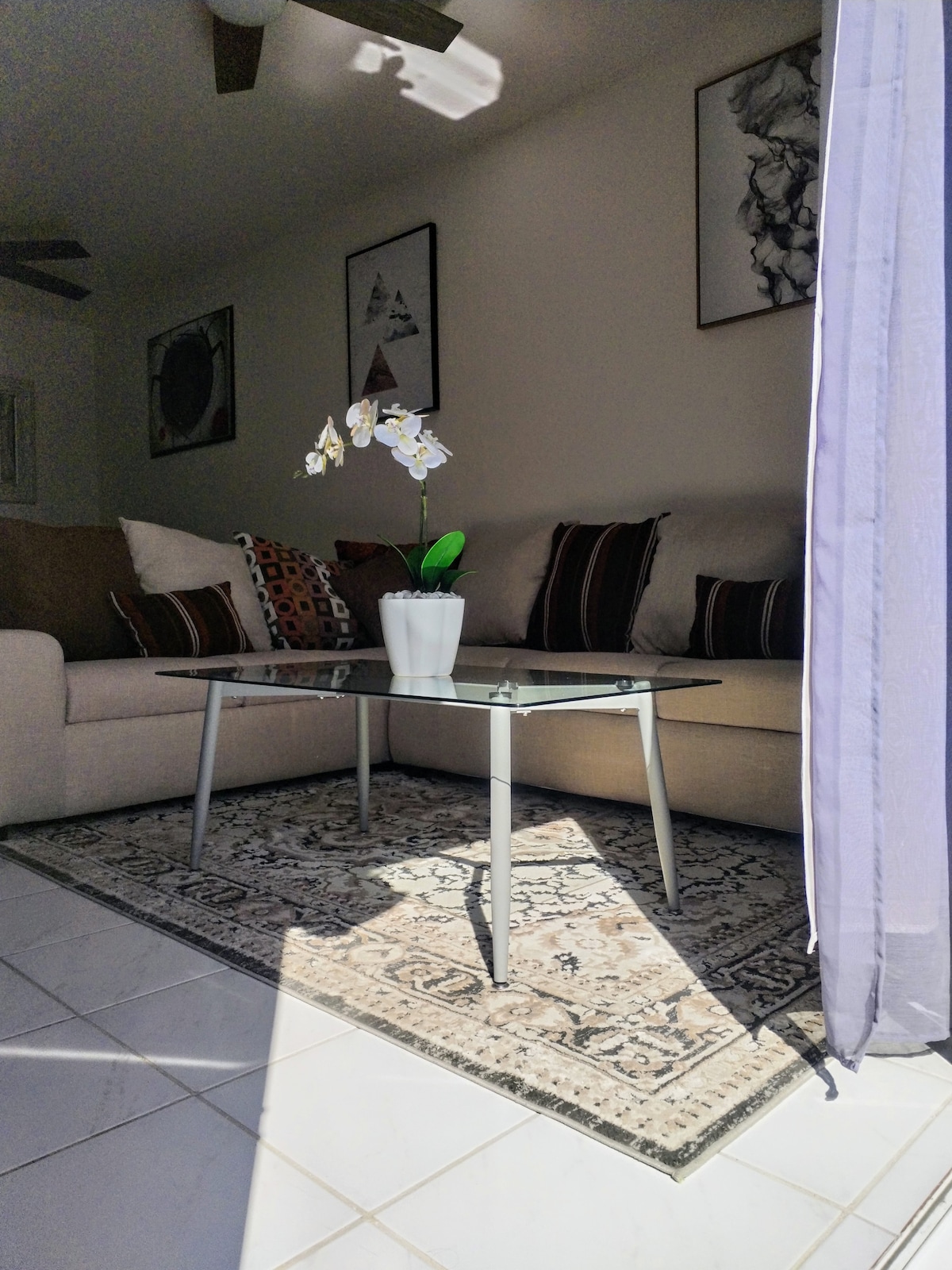 Anuncio de Airbnb popular: a house for rest, peace, tranquility or fun. en Emiliano Zapata