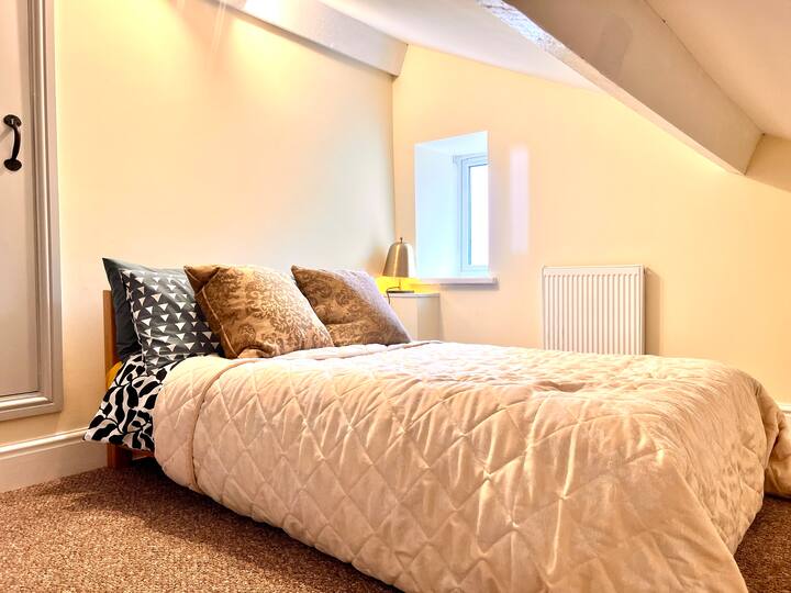 Спална соба 3