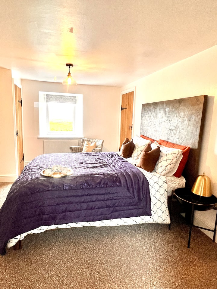 Спална соба 2