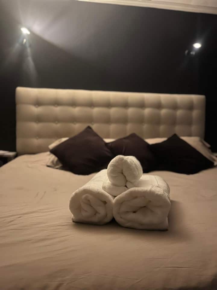 Спална соба 2