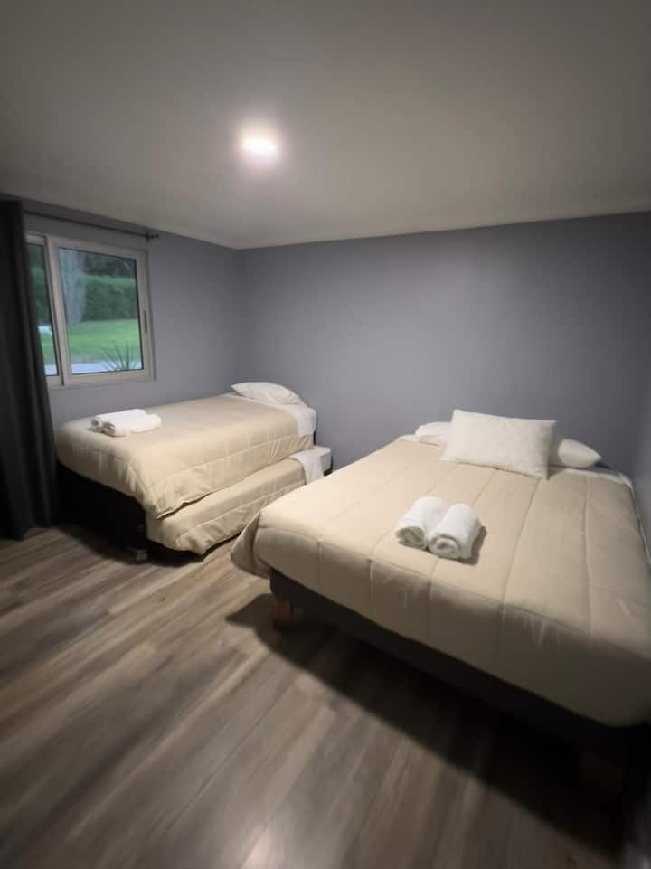 Спална соба 1