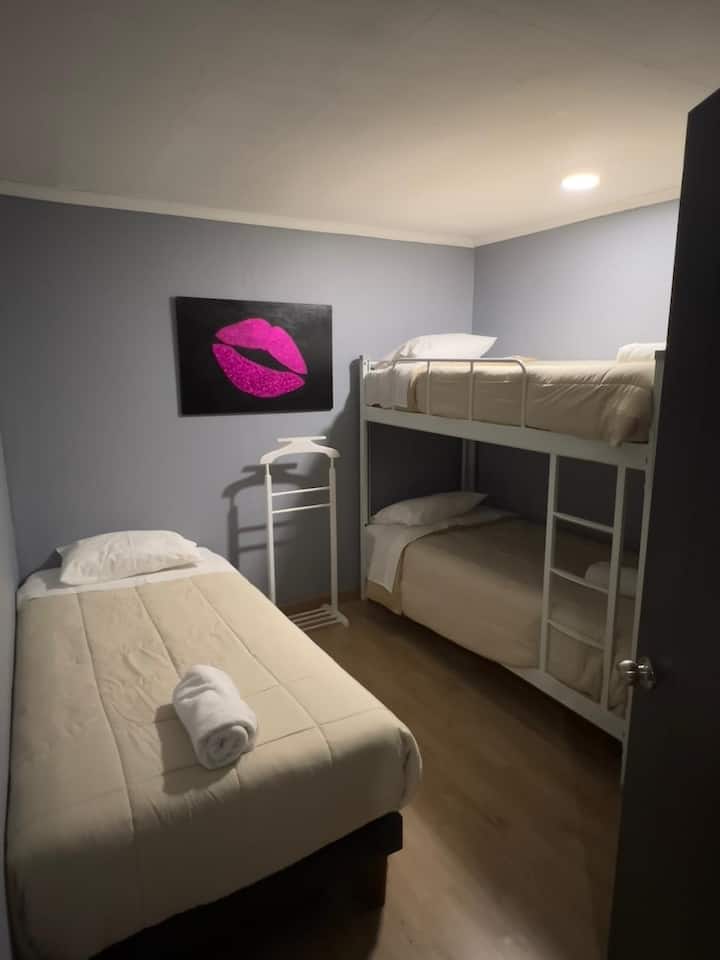 Спална соба 6