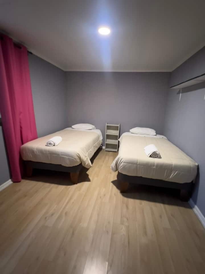 Спална соба 4