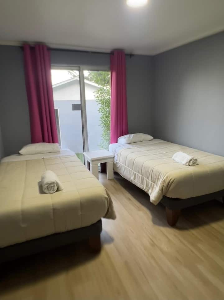 Спална соба 3