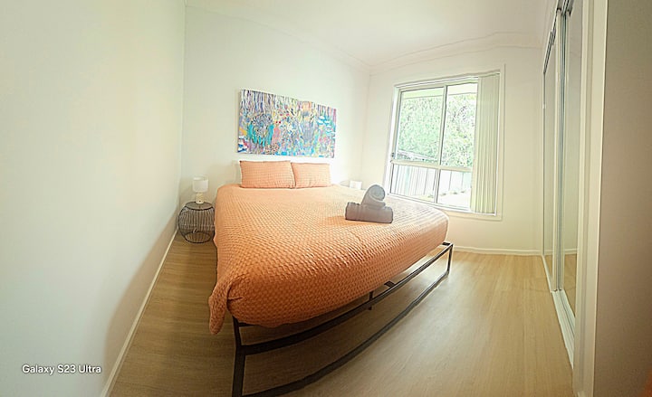 غرفة النوم 5