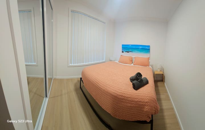 غرفة النوم 3