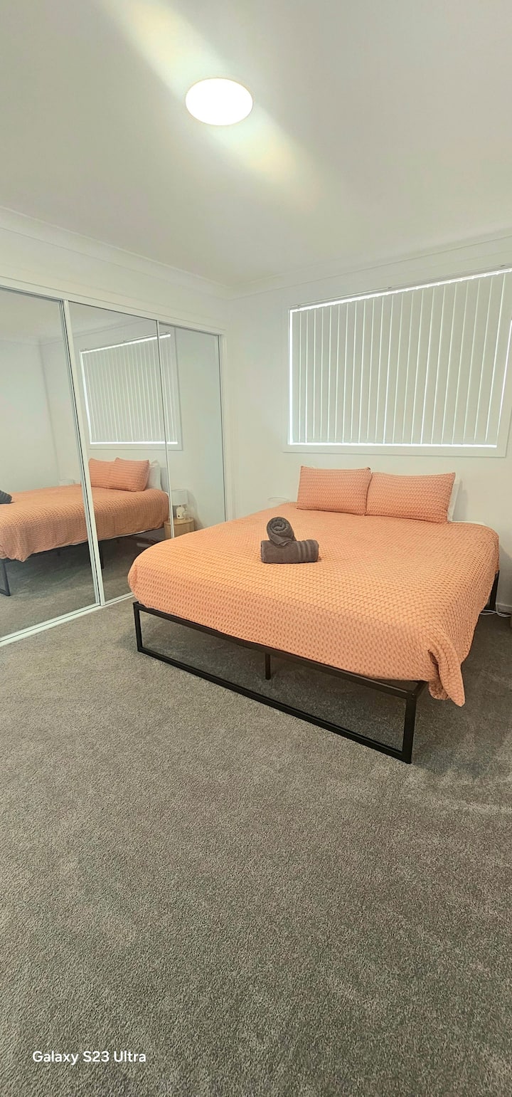 غرفة النوم 4