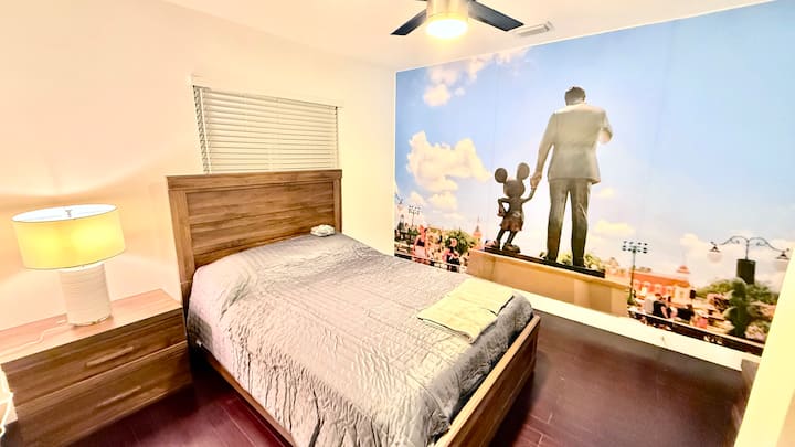 Bedroom 1