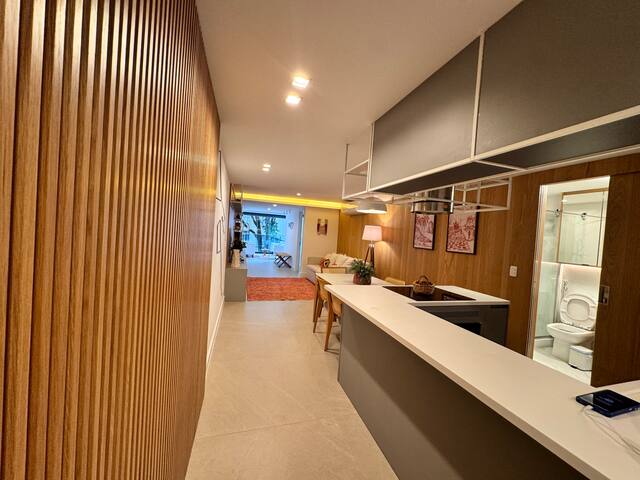 Refúgio sofisticado em Ipanema! gallery image 5