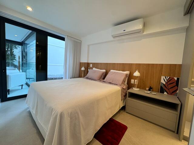 Refúgio sofisticado em Ipanema! gallery image 3