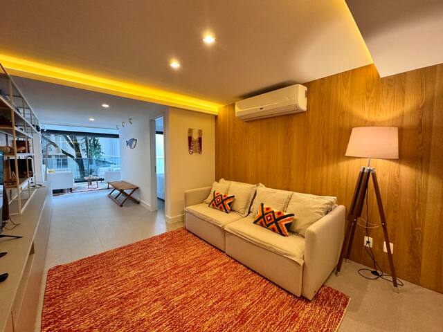 Refúgio sofisticado em Ipanema! gallery image 4