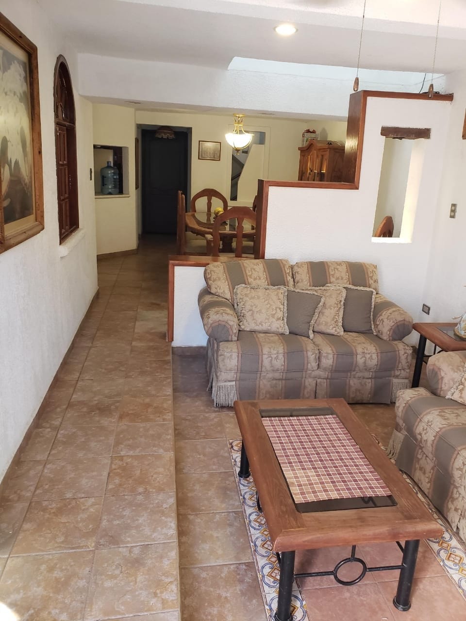 Popular Airbnb listing: House 5H, Fast WiFi – 13 min to Downtown in Guanajuato